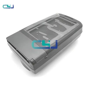 จอแสดงผลแท้สำหรับรถขุด CAT รุ่น 3863457 สำหรับรุ่น CAT320D 323D 324D 330D 345D - Product Image 3