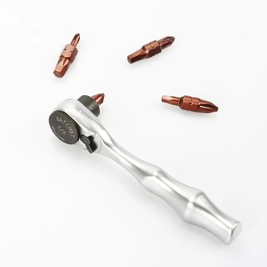 Juego de Herramientas Multifunción para Reparación de Bicicletas Weeks, Kit de Destornilladores de Acero Aleado para Bicicletas de Montaña - Product Image 4