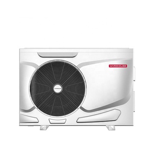 <span class=keywords><strong>Chauffe</strong></span>-<span class=keywords><strong>eau</strong></span> électrique à faible <span class=keywords><strong>bruit</strong></span> R32/410A, régulateur Stable Source d'air, pompe à chaleur avec régulateur de Dc - Product Image 6