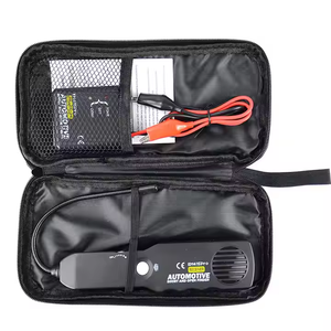 เครื่องติดตามสายไฟรถยนต์ EM415PRO สำหรับสายไฟขาด ค้นหาสายไฟที่เปิด ใช้ได้กับรถยนต์ทั่วไป 6-42V รับประกัน 2 ปี OBD2 ค้นหาวงจรรถยนต์ - Product Image 6