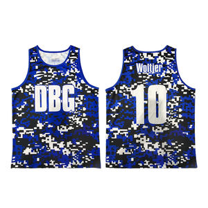 Athletic Fit Reversible Touch Football Singlet 100 Poliéster Última ropa de fútbol para eventos - Product Image 6