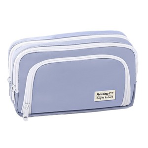 Astuccio Minimalista in Tessuto di Grande Capacità <span class=keywords><strong>per</strong></span> Studenti di Scuola Media/Elementare, Stile Ins, Astuccio di Alta Qualità - Product Image 5
