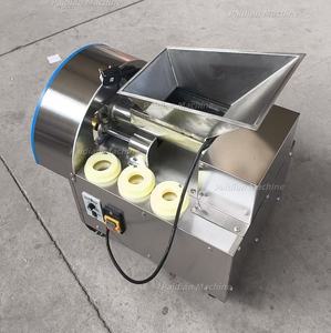 Máquinas <span class=keywords><strong>de</strong></span> Alta Calidad para Hacer Pan <span class=keywords><strong>de</strong></span> Hamburguesa, Masa <span class=keywords><strong>de</strong></span> Pizza, Bolas Energéticas y Productos <span class=keywords><strong>de</strong></span> Granos, Divisora y Redondeadora <span class=keywords><strong>de</strong></span> Masa - Product Image 3