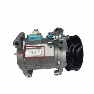 Compresseur d'air Honda Accord 38810-RAA-A01, nouvelle pièce de rechange pour les modèles 2003-2007 - Product Image 3