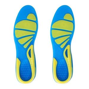 Plantillas de Gel de silicona <span class=keywords><strong>para</strong></span> masaje deportivo, soporte <span class=keywords><strong>para</strong></span> arco ortopédico <span class=keywords><strong>para</strong></span> fascitis Plantar, plantilla <span class=keywords><strong>para</strong></span> correr <span class=keywords><strong>para</strong></span> zapatos - Product Image 2