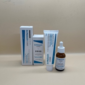 <span class=keywords><strong>Dr</strong></span> All Series Skincare <span class=keywords><strong>Organic</strong></span> Glow Rice Extract Peel Shot Esfoliante Liquido in Fiala per il Viso con Estratto di Riso, Prodotto per la Cura della Pelle 200ml - Product Image 5