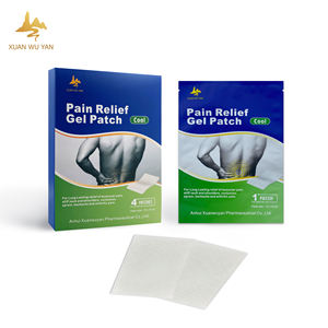 KOYO Gel terapi alami Serum cepat, efektif untuk menenangkan otot punggung dan nyeri sendi - Product Image 6