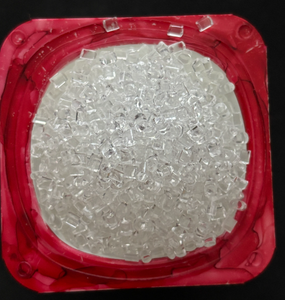 PMMA Shanghai WinCreative <span class=keywords><strong>Degussa</strong></span> HT10X Gránulos Transparentes con Resistencia al Calor Media a Alta, para Piezas Exteriores de Faros de Vehículos - Product Image 6