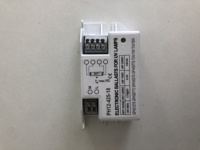 Lámpara Germicida UV de 10W-18W con Balasto Electrónico T5 AC 220V 230V 425mA PH12-425-18