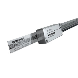 Encodeurs linéaires apparents HEIDENHAIN neufs et originaux, série LIC 4100 - Product Image 4