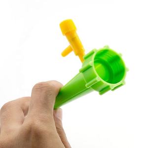 Système automatique de pointes <span class=keywords><strong>d</strong></span>'<span class=keywords><strong>arrosage</strong></span> automatique <span class=keywords><strong>d</strong></span>'irrigation de plante de vacances de 6 pièces <span class=keywords><strong>avec</strong></span> le commutateur lent de Valve de commande de libération - Product Image 5