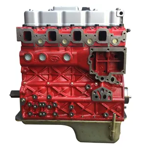 Parti Del motore Diesel 2.4L Sida 4D25 motore per Higer Yujun Longwei H5c
