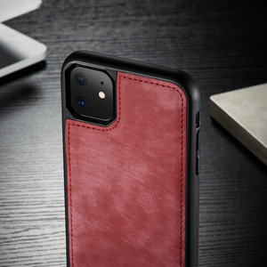 <span class=keywords><strong>CaseMe</strong></span> coque en cuir lisse rétro pour <span class=keywords><strong>iPhone</strong></span> 14 Pro Max intérieur doux Ultra mince noir mat coque arrière pour <span class=keywords><strong>iPhone</strong></span> 14 11 7 8 <span class=keywords><strong>SE</strong></span> - Product Image 6