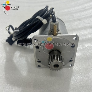 Moteur WD Original IM-60F2-LL-DB AC200V3 J00088 pour pièces détachées d'impression offset Komori IM60F2LLDB - Product Image 6