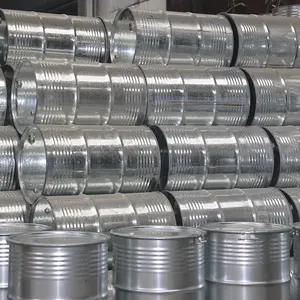 316 paslanmaz çelik varil/paslanmaz çelik bal depolama davul