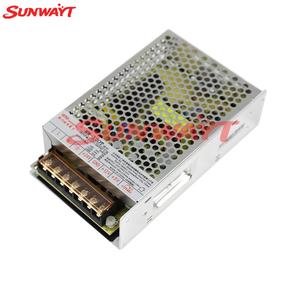 Fuente de Alimentación Conmutada de 120T con Salida de 5V, 12V y 24V para Máquinas de Arcade, Mini Grúas de Agarre y Máquinas de Empujar Monedas - Product Image 2