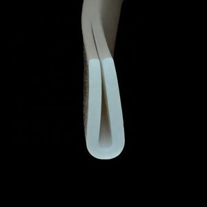 <span class=keywords><strong>U</strong></span> hình dạng niêm phong Dải Silicone con dấ<span class=keywords><strong>u</strong></span> cao su - Product Image 5