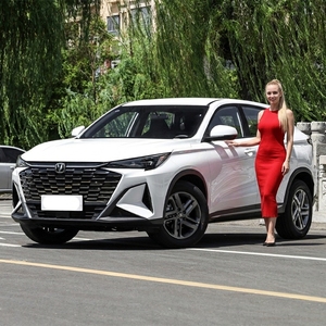 <span class=keywords><strong>7</strong></span>.51s <span class=keywords><strong>0</strong></span>-100km/h 500Bar 1.5T Excellence PRO Modelo 192 HP Changan X5 PLUS 2026 2ª Generación Auto de Gasolina - Product Image 1