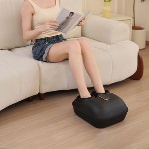 Kleine Vibrations-<span class=keywords><strong>Smart</strong></span>-Fußmassagegerät zur Förderung der Durchblutung 2026 Modisches Tragbares Modernes Fuß-Spa Fußmassagegerät - Product Image 4