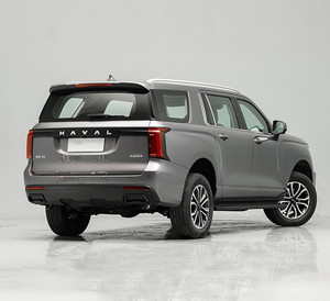 2024 Haval <span class=keywords><strong>H5</strong></span> <span class=keywords><strong>Elite</strong></span> 2.0T Turbo automatique 4WD SUV direction gauche boîte de vitesses manuelle lumière intérieur sièges en cuir gaz essence nouvelle voiture - Product Image 6