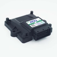 Kit de conversion essence vers gaz 3, 4 cylindres 24 broches avec unité de contrôle électronique (ECU) modèle ECU avec OBD pour véhicule à gaz automatique moteur MPI