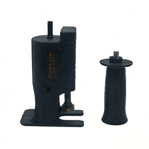 <span class=keywords><strong>ชุด</strong></span><span class=keywords><strong>แปลง</strong></span><span class=keywords><strong>สว่าน</strong></span>ไฟฟ้าเป็นเลื่อยลูกสูบ, อะแดปเตอร์แข็งแรงทนทานพร้อมใบเลื่อย 3 ใบสำหรับงานตัดไม้และโลหะ - Product Image 2