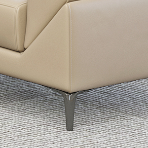Juegos de sofás de recepción <span class=keywords><strong>baratos</strong></span>, muebles de ocio para habitación de oficina, sofá de cuero ejecutivo, sofá de asiento - Product Image 4