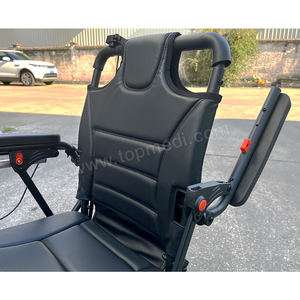 Silla <span class=keywords><strong>de</strong></span> <span class=keywords><strong>ruedas</strong></span> eléctrica con batería <span class=keywords><strong>de</strong></span> litio Proveedor <span class=keywords><strong>de</strong></span> <span class=keywords><strong>sillas</strong></span> <span class=keywords><strong>de</strong></span> <span class=keywords><strong>ruedas</strong></span> <span class=keywords><strong>de</strong></span> <span class=keywords><strong>alquiler</strong></span> hospitalario - Product Image 5