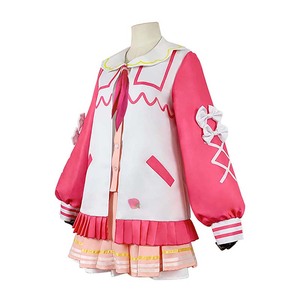 Disfraz de <span class=keywords><strong>Halloween</strong></span> Virtual Idol Girl Group, Cosplay de Diana, IDOL-005 - Product Image 4