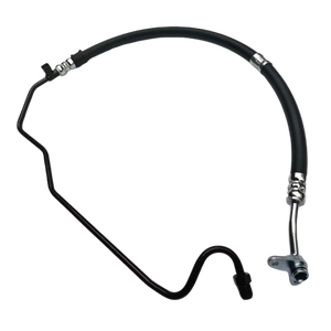 Pompe de <span class=keywords><strong>direction</strong></span> <span class=keywords><strong>assistée</strong></span> de haute qualité 53713-SDA-A01 53713-sda-a01, tuyau d'huile haute pression pour <span class=keywords><strong>Honda</strong></span> <span class=keywords><strong>Accord</strong></span> 2003 2006 CM4 CM5 - Product Image 3