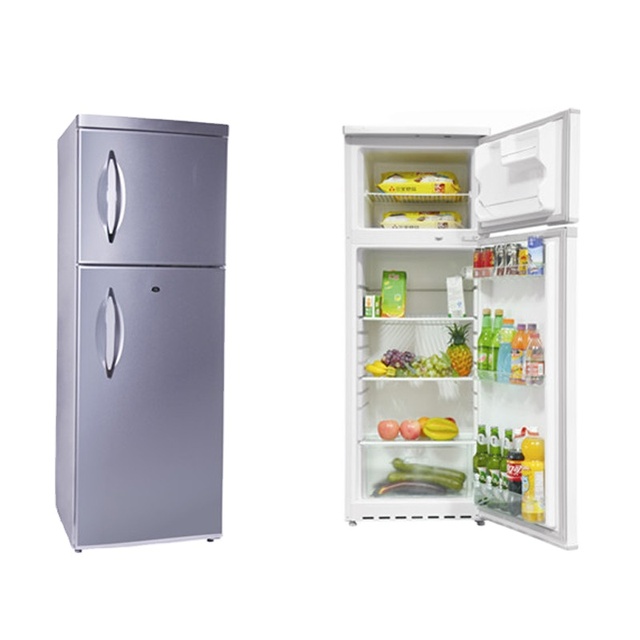 Refrigerator + Freezer Combo Unit 800L