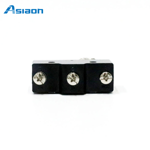 Asiaon Chất lượng cao ngang Micro chuyển đổi TM-1309 IP65 không thấm nước 380V 15A spdt đột quỵ micro-chuyển động OEM/ODM - Product Image 3