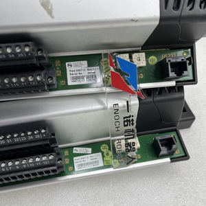 <span class=keywords><strong>Controller</strong></span> RMP420 306712 REV.1.3.1 in Buone Condizioni Pronto per la Spedizione - Product Image 6
