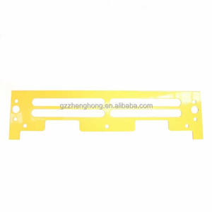 ฝาครอบเครื่องยนต์ 20Y-54-71731 ใช้ได้กับรถขุดโคมัตสึ PC200-8 HB205-1 PC270-8 อะไหล่รถขุด - Product Image 2