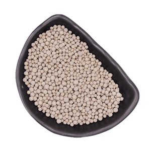 Boule de maille 8 * 12 Retirez le tamis moléculaire du méthanol 4a - Product Image 1