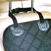 Tapis de protection pour siège avant de voiture pour animaux domestiques, coussin anti-salissure pour chien, fournitures pour animaux de compagnie en gros
