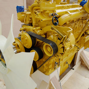 S6kt 3066 Complete Motor Assy Voor Cat E320c 320c Graafmachine Onderdelen - Product Image 3