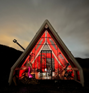 Giant Inflatable <strong>Tents</strong> House Inflatable Club <strong>Tent</strong> for Party Camping - Product Image 2