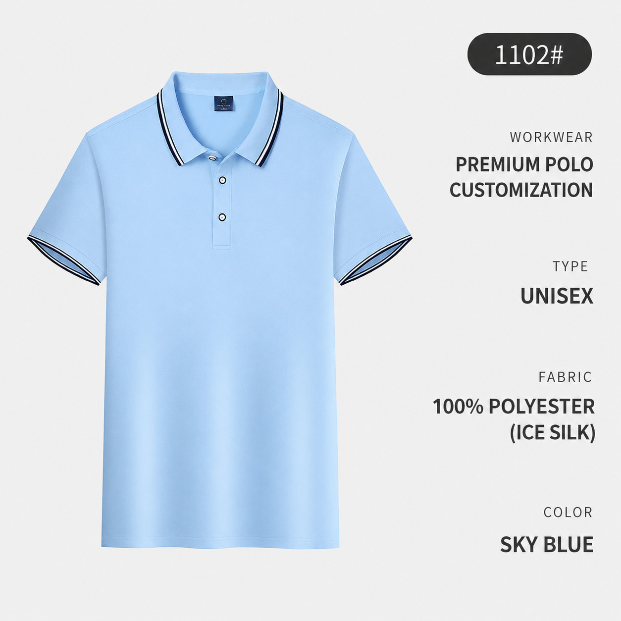 Light Blue
