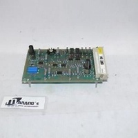 Module électronique BWE504-A329 BWE504A329 E14012-D5464-M100 pour PLC