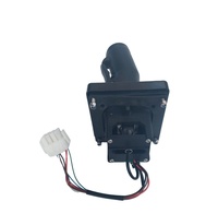 Manette de commande pour plateforme de travail aérienne Snorkel 3087801 – Interrupteur joystick d'équipement industriel de haute qualité S1930E S2632E