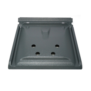 Table pliante pour train en alliage de magnésium AZ91-D, moulage sous pression avec revêtement en poudre - Product Image 5