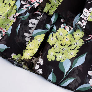 Ropa de Verano para Niños, Vestido Indio, Vestido de Baile Latino para Niños, Vestidos de Fiesta para Niños - Product Image 5