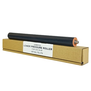Rouleau de pression de fusion inférieur compatible <span class=keywords><strong>W2070a</strong></span> pour HP MFP179 MFP150a MFP150nw 178 179 150 116a <span class=keywords><strong>117a</strong></span> 118a Fournitures d'imprimante - Product Image 5