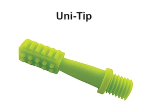 Medilab India Uni-Tip Tactile Sensory Oral Attachment Tongue Placement Tool for Speech Therapy Health Care in Clinics Hospitals - Product Image 4