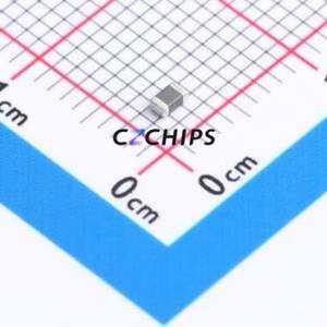 YI201209Z600-6R0T Ferrite Bead 0805 RF ( Impedance @ Frequency: 60Ohm@100MHz )( Error: 25% )( DC Resistance (DCR): 20mOhm ) - Product Image 1