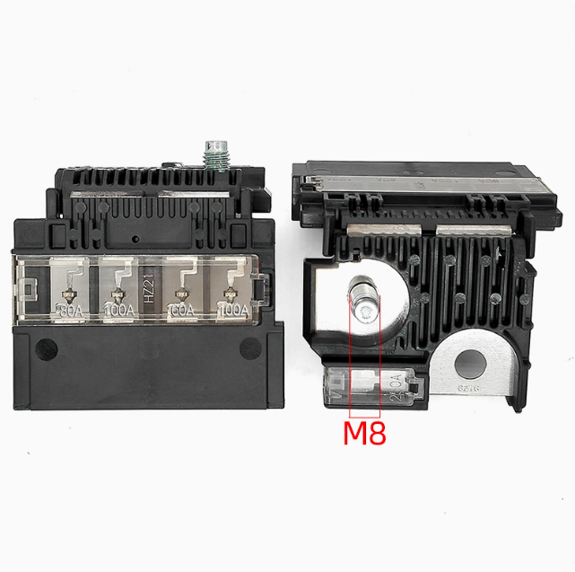7327-6276-3W Yazaki fuses socket battery fuse for Nissan Qashqai 7327-6276-3W Yazaki fuses socket battery fuse for Nissan Qashqai