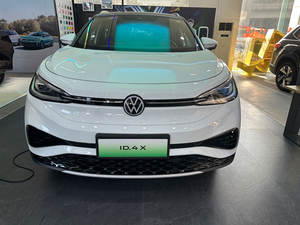 Para SUV Eléctricos, Vehículos de Nueva Energía, ID4 Crozz Pure+ EV, Guangdong, China - Product Image 5