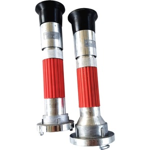 Lance d'incendie 65 mm à jet direct en laiton – Équipement de lutte contre l'incendie - Product Image 2