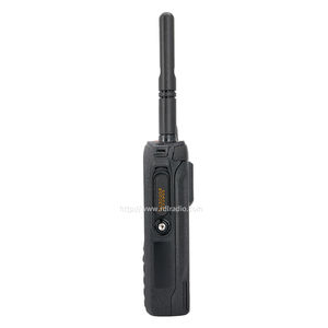 R7 Radio portátil de largo alcance Radio bidireccional R7 Walkie Talkie DE DATOS GPS portátil Venta caliente - Product Image 2